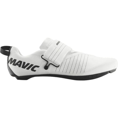 Scarpe Mavic Ultimate Triathlon IV - Bianco