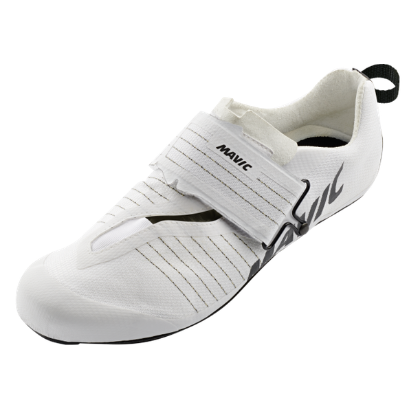 Scarpe Mavic Ultimate Triathlon IV - Bianco