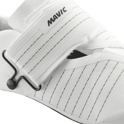 Scarpe Mavic Ultimate Triathlon IV - Bianco