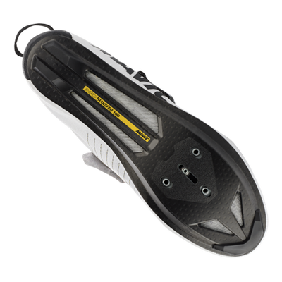 Scarpe Mavic Ultimate Triathlon IV - Bianco