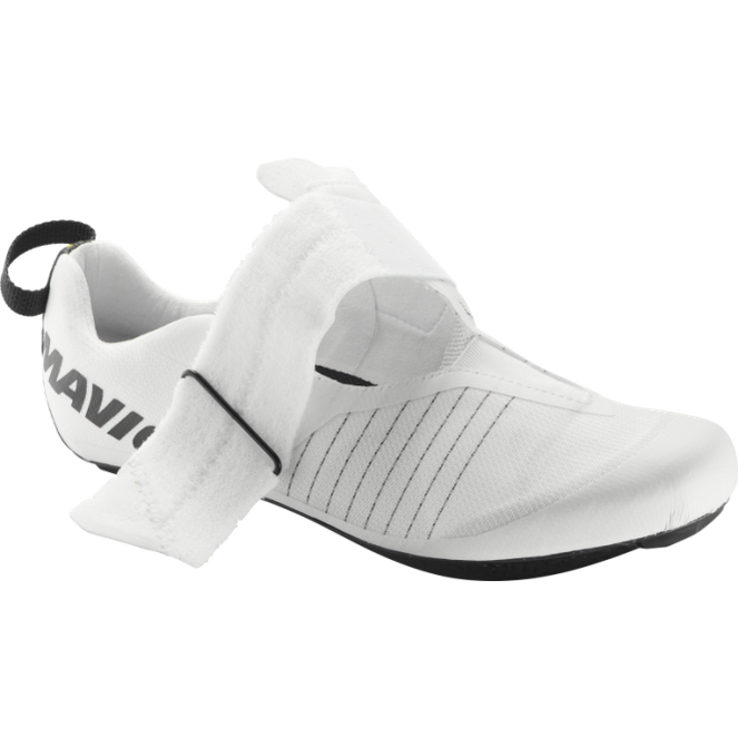 Scarpe Mavic Ultimate Triathlon IV - Bianco