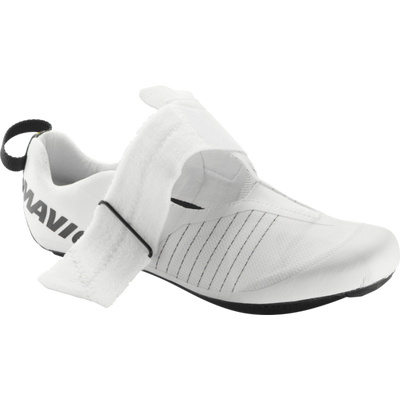 Scarpe Mavic Ultimate Triathlon IV - Bianco