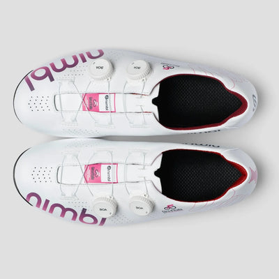 Scarpe Nimbl Ultimate Exceed - Giro d’Italia Limited Edition