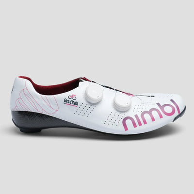 Scarpe Nimbl Ultimate Exceed - Giro d’Italia Limited Edition