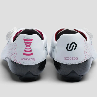 Scarpe Nimbl Ultimate Exceed - Giro d’Italia Limited Edition