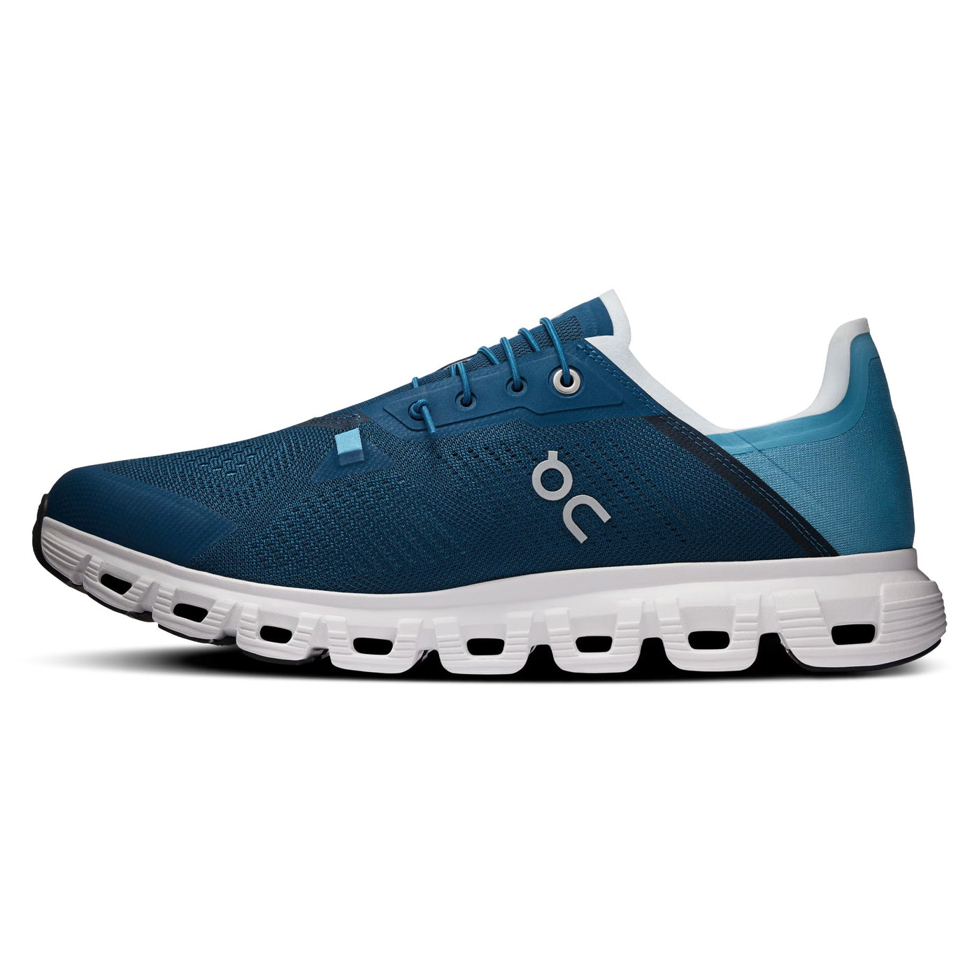Scarpe On Cloud 6 Coast - Blu