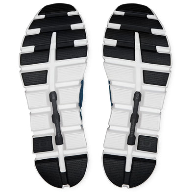 Scarpe On Cloud 6 Coast - Blu