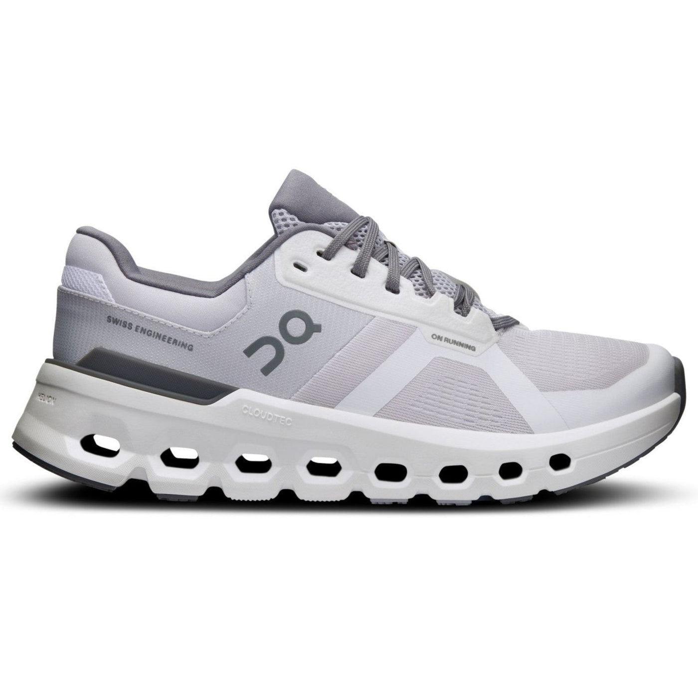 Scarpe On Cloudrunner 2 - Grigio