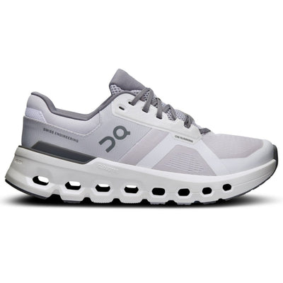Scarpe On Cloudrunner 2 - Grigio