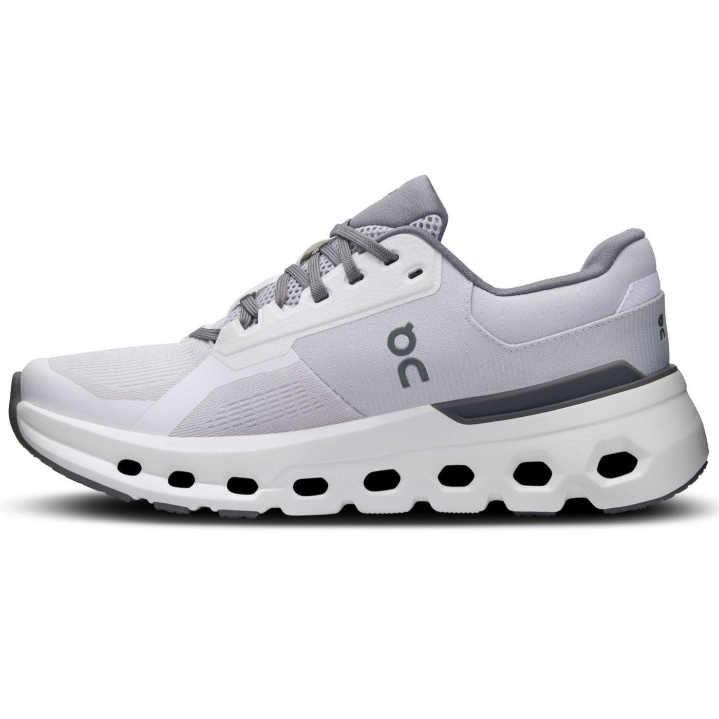 Scarpe On Cloudrunner 2 - Grigio