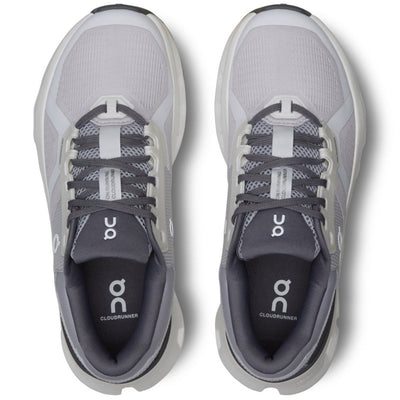 Scarpe On Cloudrunner 2 - Grigio