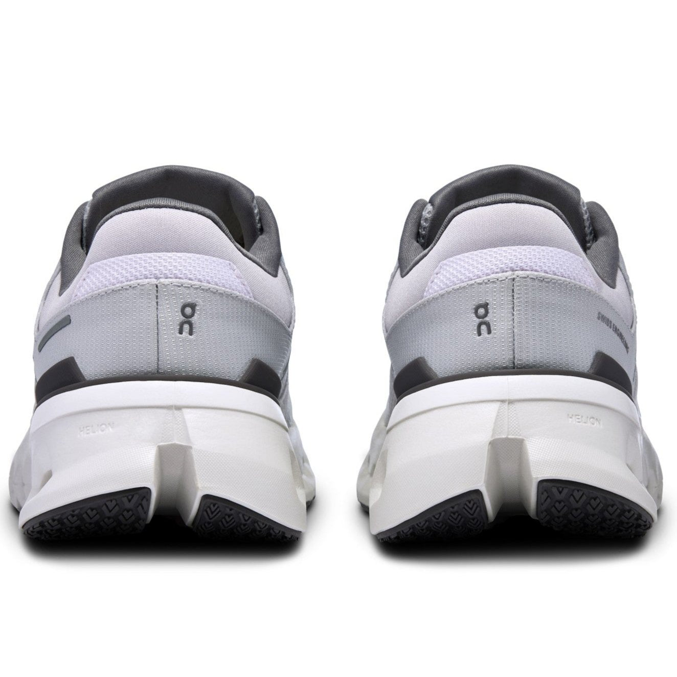 Scarpe On Cloudrunner 2 - Grigio