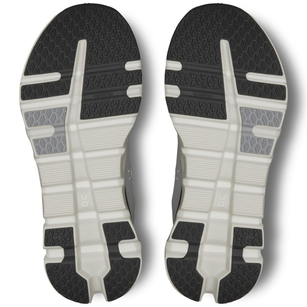 Scarpe On Cloudrunner 2 - Grigio