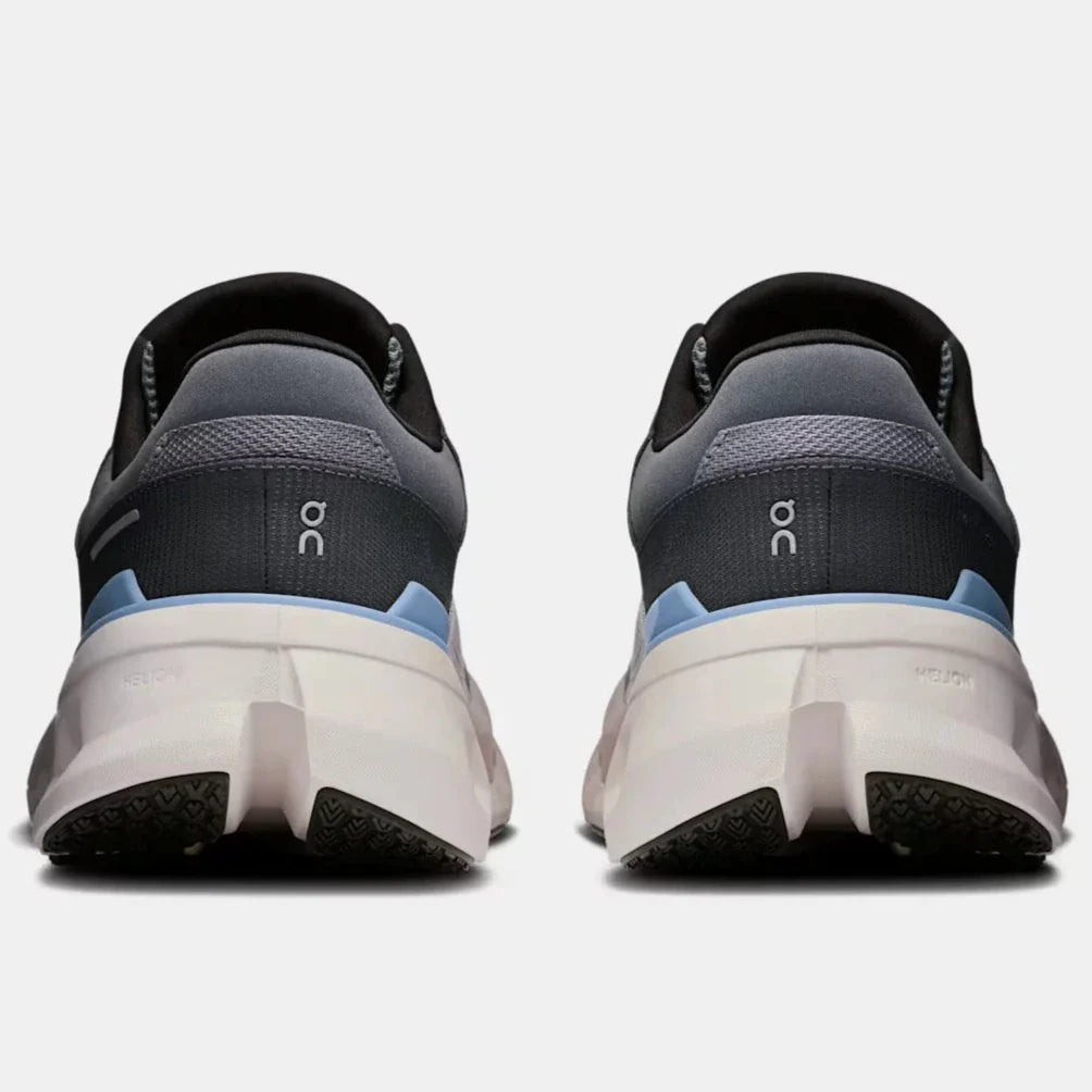 Scarpe On Cloudrunner 2 - Grigio blu