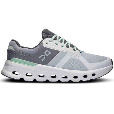 Scarpe On Cloudrunner 2 - Grigio verde