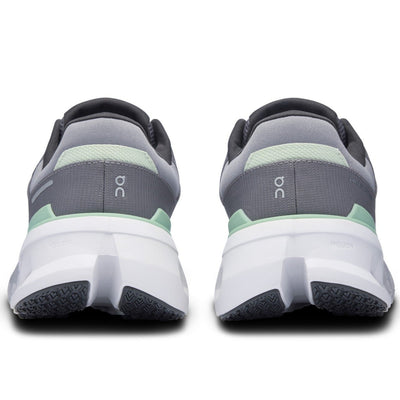 Scarpe On Cloudrunner 2 - Grigio verde