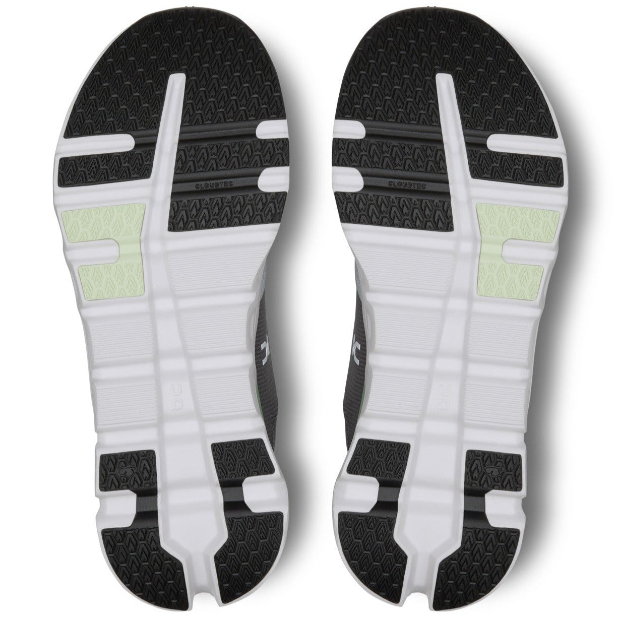 Scarpe On Cloudrunner 2 - Grigio verde