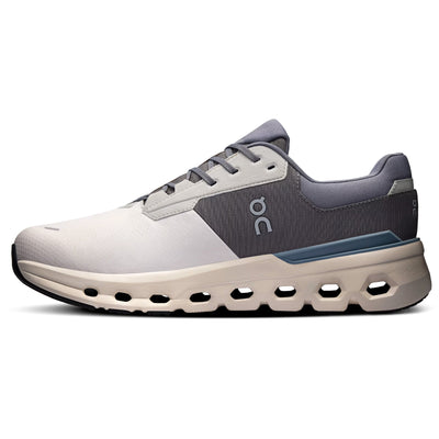 Scarpe On Cloudrunner 2 Waterproof - Grigio