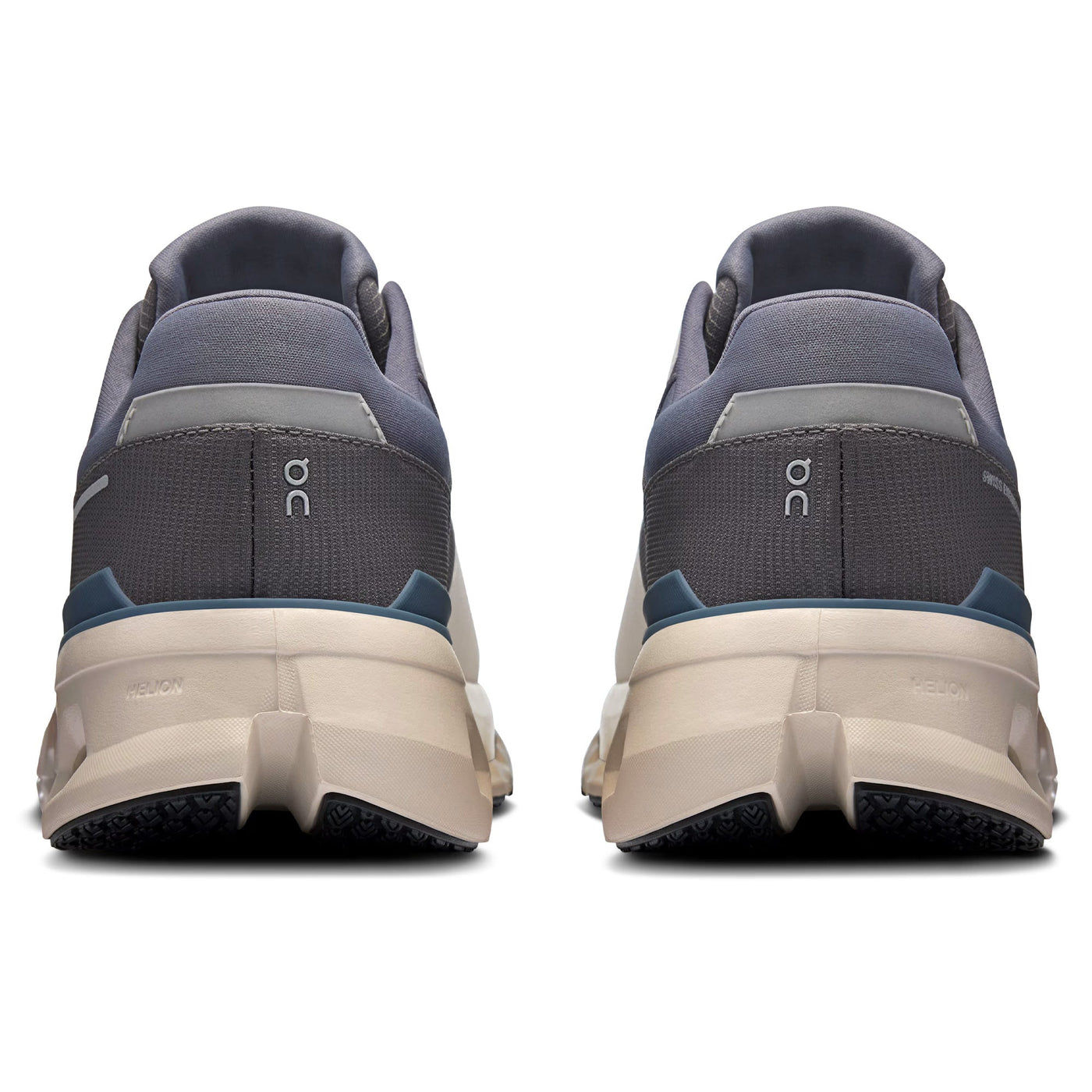 Scarpe On Cloudrunner 2 Waterproof - Grigio
