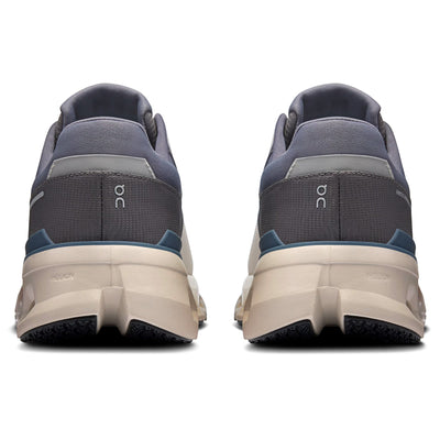Scarpe On Cloudrunner 2 Waterproof - Grigio