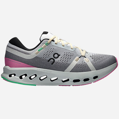 Scarpe On Cloudsurfer 2 - Grigio