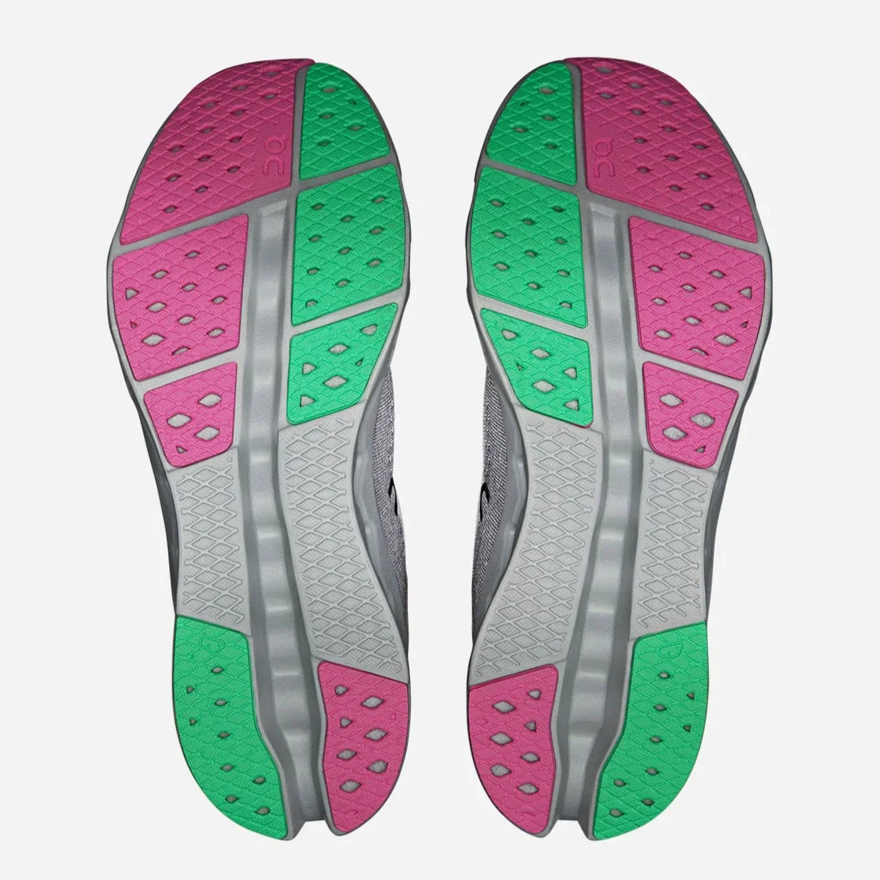 Scarpe On Cloudsurfer 2 - Grigio