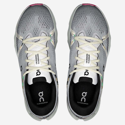 Scarpe On Cloudsurfer 2 - Grigio