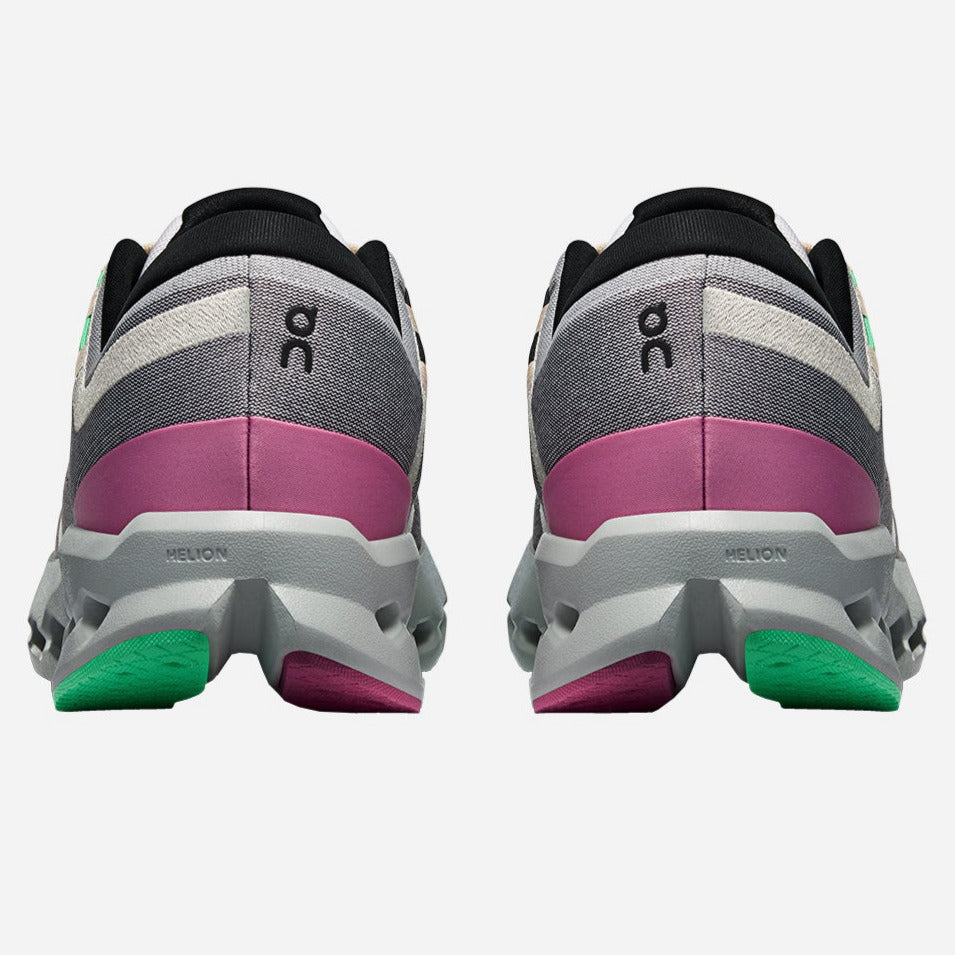 Scarpe On Cloudsurfer 2 - Grigio