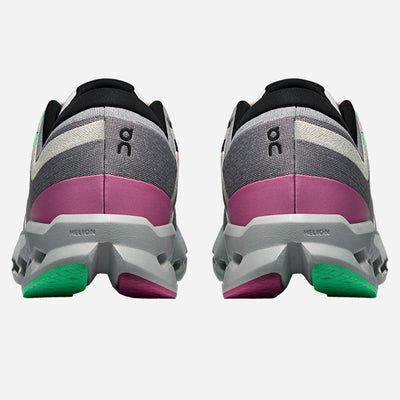 Scarpe On Cloudsurfer 2 - Grigio