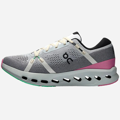Scarpe On Cloudsurfer 2 - Grigio