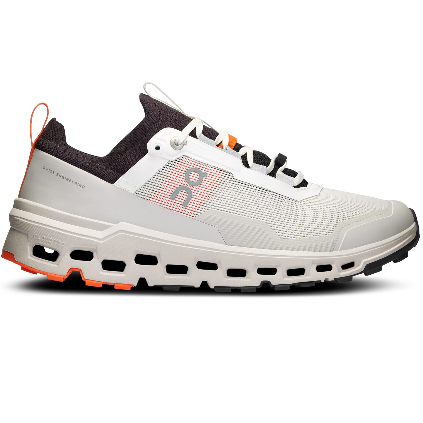 Scarpe On Cloudultra 2 - Bianco