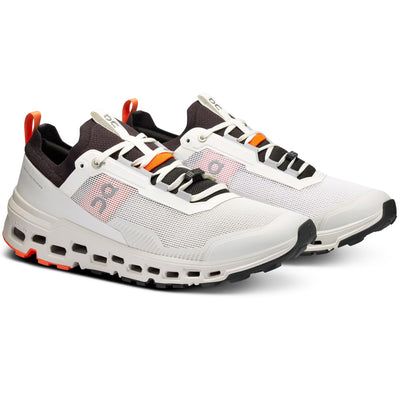 Scarpe On Cloudultra 2 - Bianco
