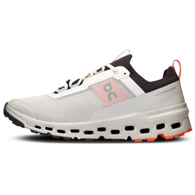 Scarpe On Cloudultra 2 - Bianco