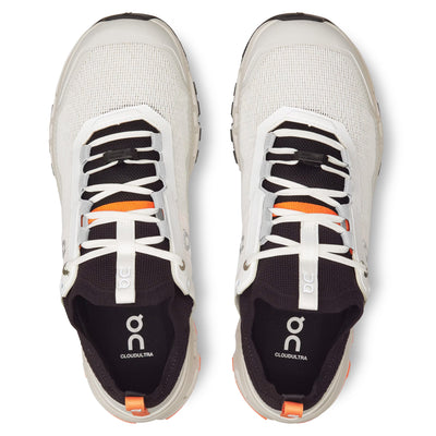 Scarpe On Cloudultra 2 - Bianco