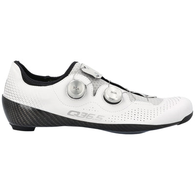 Scarpe Q36.5 Unique Pro Road - Bianco