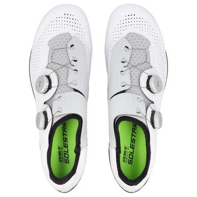 Scarpe Q36.5 Unique Pro Road - Bianco