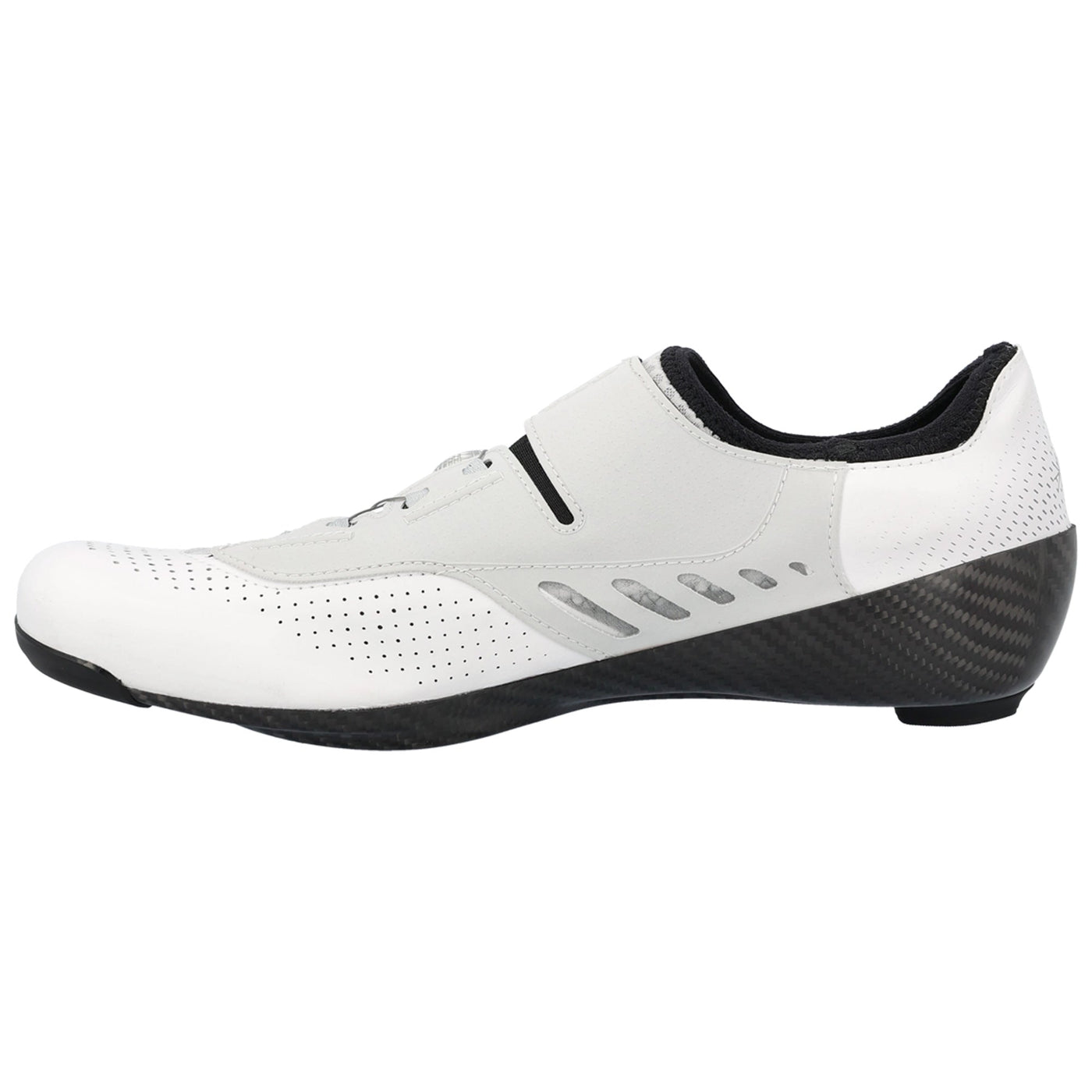 Scarpe Q36.5 Unique Pro Road - Bianco