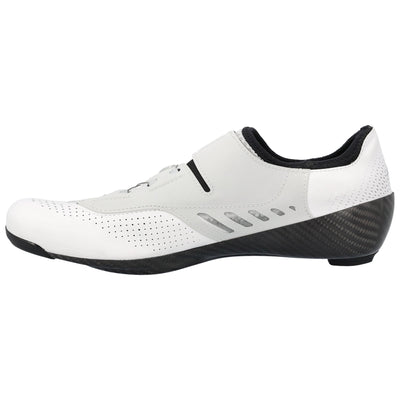 Scarpe Q36.5 Unique Pro Road - Bianco