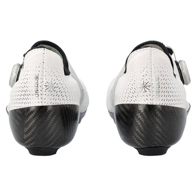 Scarpe Q36.5 Unique Pro Road - Bianco