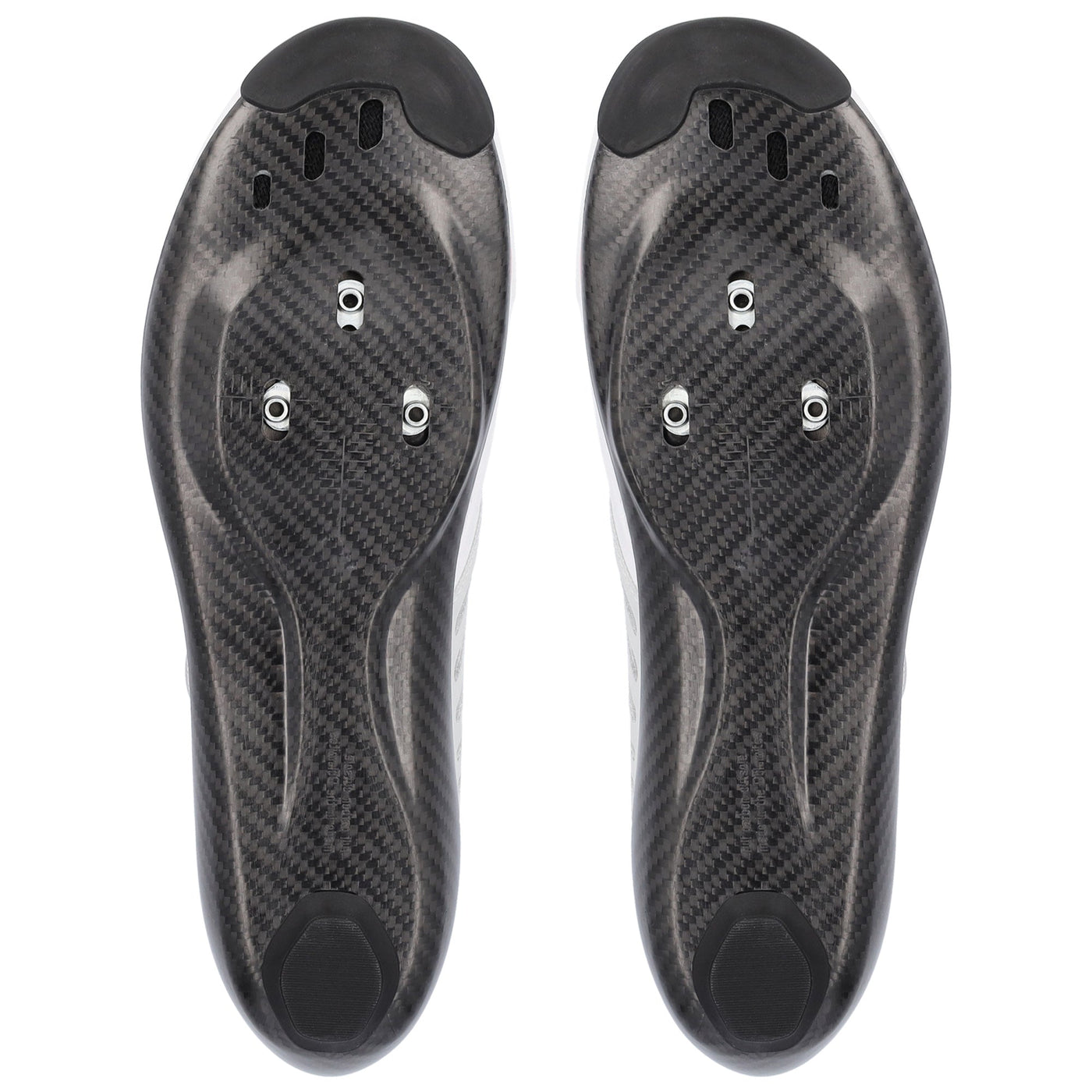 Scarpe Q36.5 Unique Pro Road - Bianco
