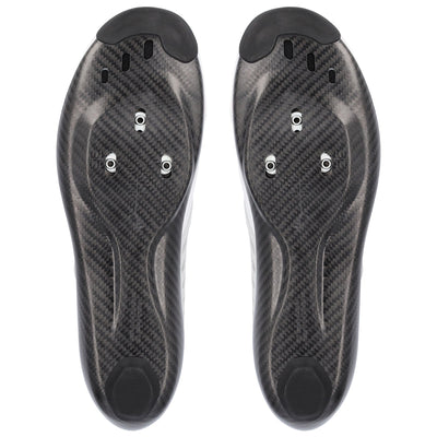 Scarpe Q36.5 Unique Pro Road - Bianco