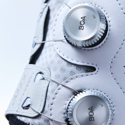 Scarpe Q36.5 Unique Pro Road - Bianco