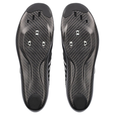 Scarpe Q36.5 Unique Pro Road - Nero