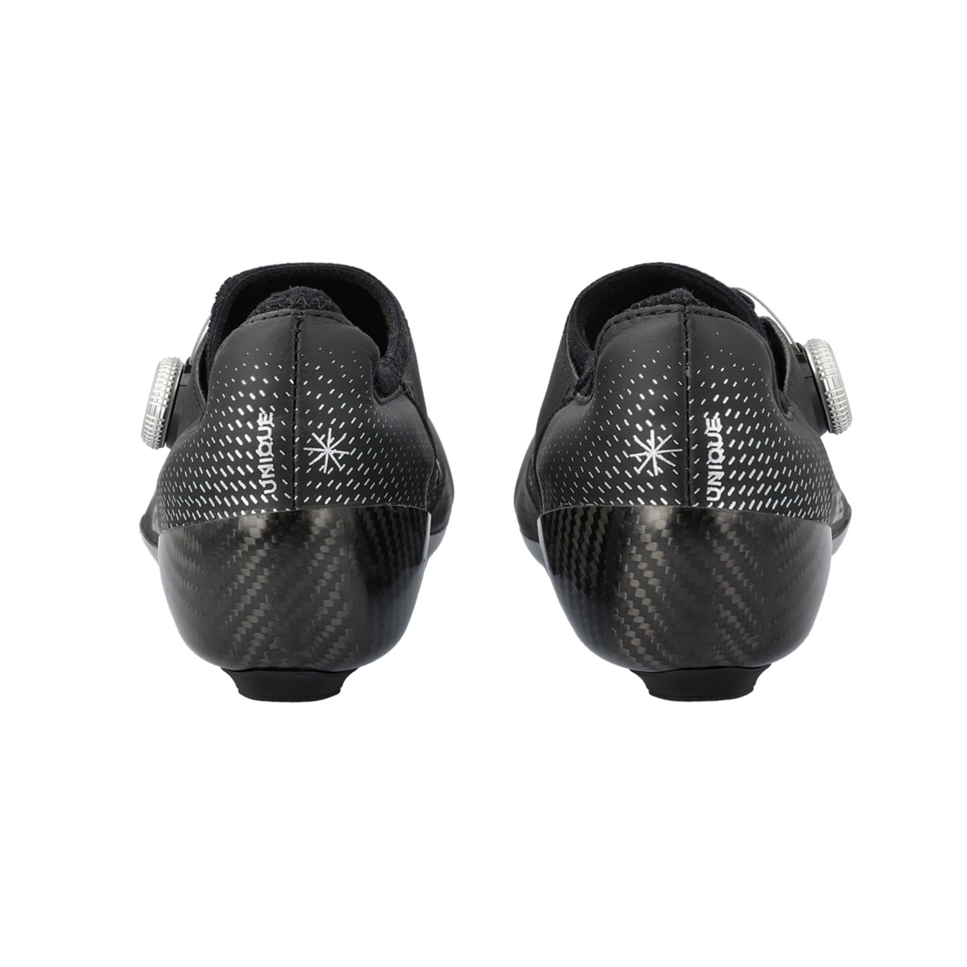 Scarpe Q36.5 Unique Pro Road - Nero