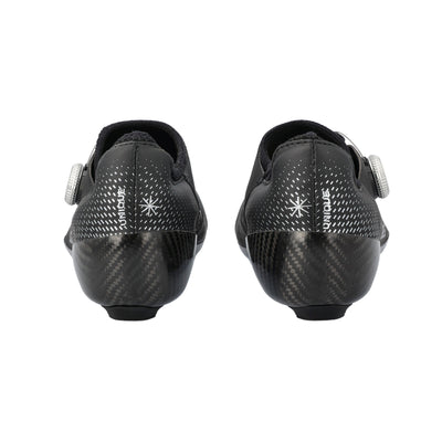 Scarpe Q36.5 Unique Pro Road - Nero