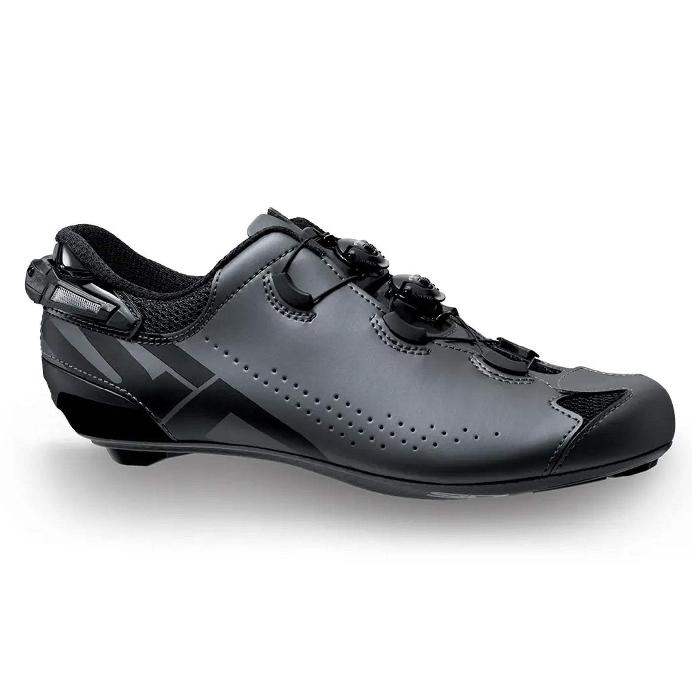 Scarpe Sidi Shot 2S - Grigio