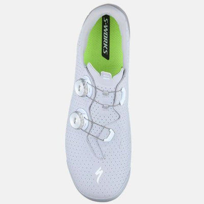 Scarpe Specialized S-Works Torch - Grigio