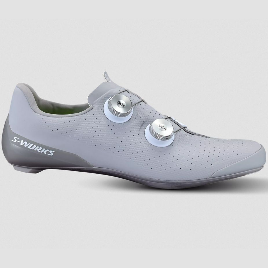 Scarpe Specialized S-Works Torch - Grigio