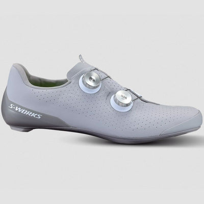 Scarpe Specialized S-Works Torch - Grigio