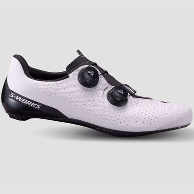 Scarpe Specialized S-Works Torch - Grigio nero